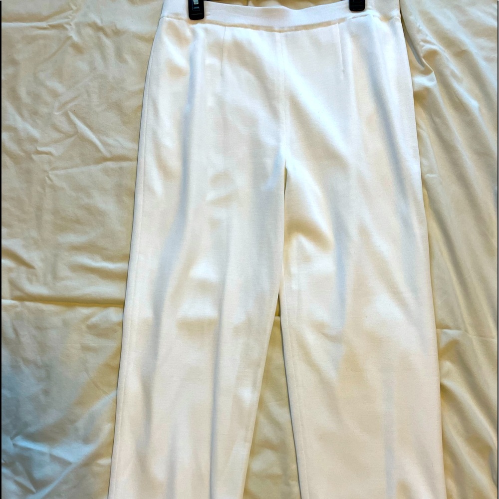 Mistook fully lined pants